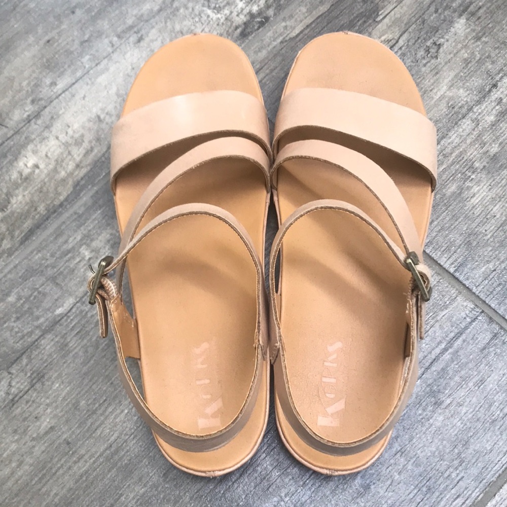 Women’s Kork’s by KorkEase